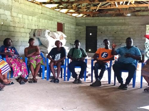 21st century farmers