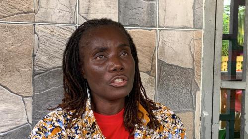 elizabeth gbah johnson