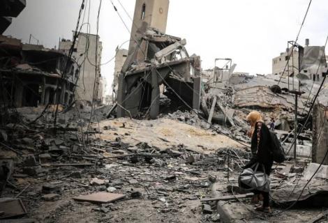 Journalist deaths in Gaza are a grave violation of the right to life and freedom of expression