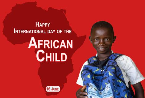 Commemorating the Day of the African Child: Empowering Women and Girls to End Violence and advocate for Gender Responsive Public Services