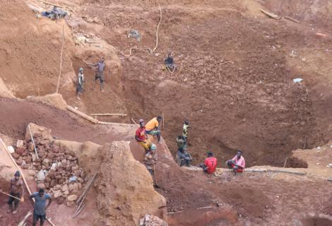 This report examines into the multifaceted issues faced by the Weajue community due to the operations of BEA Mining Company (BMC) in the region. It aims to provide a comprehensive overview of the problems, financial and legal concerns, environmental impacts, employment challenges, health and safety issues, and the utilization of development funds. Additionally, the report offers detailed recommendations for addressing these issues and improving the overall well-being of the Weajue community.