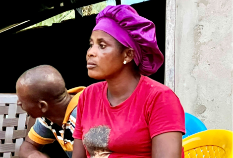 Documenting Forest Communities voices on Potential carbon trade deal