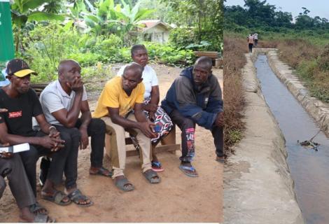 Work and See Farmers coorporative