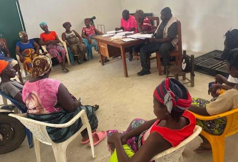 United Community Agriculture Cooperative Society 