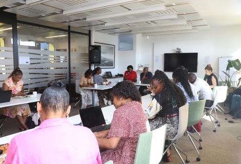 PANEL DISCUSSION IN SOUTHAFRICA 