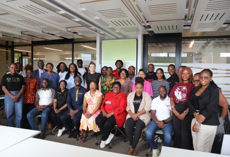 AAL Attends 2026 Alternative Mining Indaba 