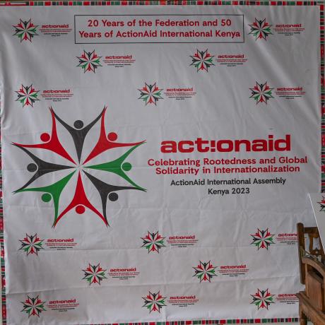 On Tuesday 20th June we started a sequence of important international meetings in Malindi Kenya which will continue till end of the General Assembly on 27th June.