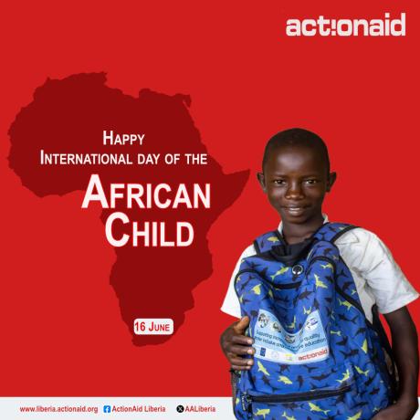 Commemorating the Day of the African Child: Empowering Women and Girls to End Violence and advocate for Gender Responsive Public Services
