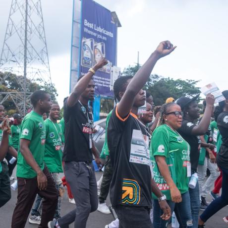 Communique of National Summit on Agroecology and Climate Justice held under the theme "Climate Financing for Agroecology and Renewable Energy," as part of the Strategic Partnership Agreement Project”