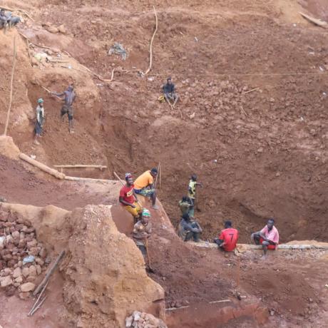 This report examines into the multifaceted issues faced by the Weajue community due to the operations of BEA Mining Company (BMC) in the region. It aims to provide a comprehensive overview of the problems, financial and legal concerns, environmental impacts, employment challenges, health and safety issues, and the utilization of development funds. Additionally, the report offers detailed recommendations for addressing these issues and improving the overall well-being of the Weajue community.