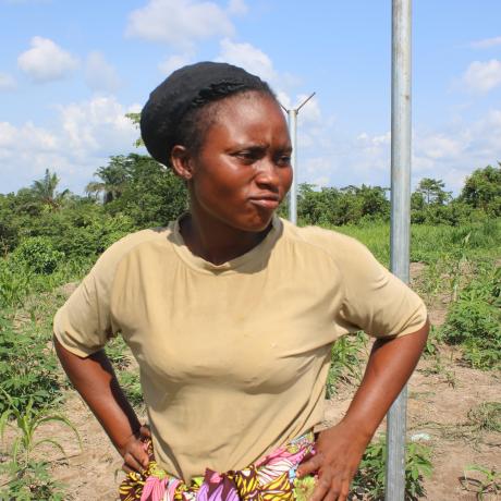 From Chemicals to Sustainability: Jubah Jackson’s Organic Farming Journey