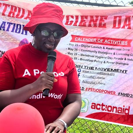 Menstrual Health Day 2025