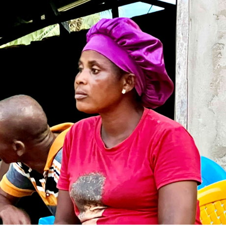 Documenting Forest Communities voices on Potential carbon trade deal
