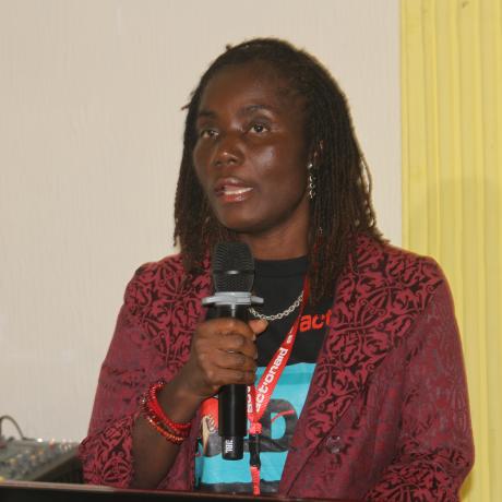 Liberians to Hold Anti-Drugs March Calling for Affirmative Action to Combat the spread