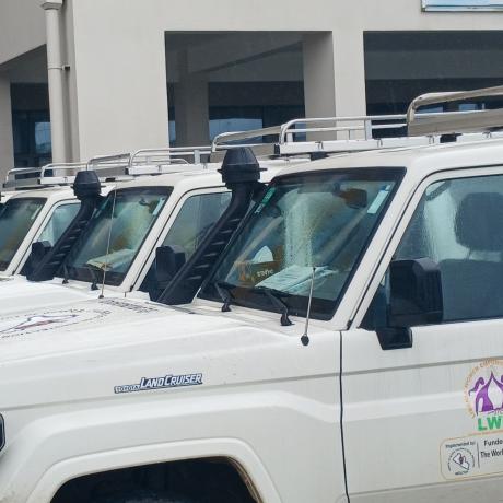 Liberians to Hold Anti-Drugs March Calling for Affirmative Action to Combat the spread