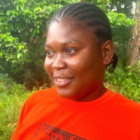 Ruth shares her success story