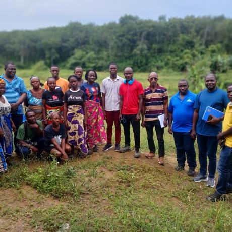 GASFP Impacts review