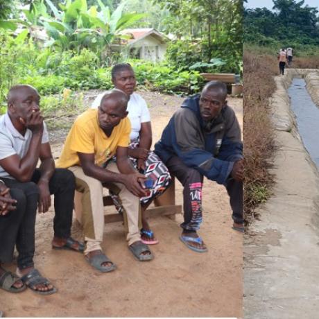 Work and See Farmers coorporative