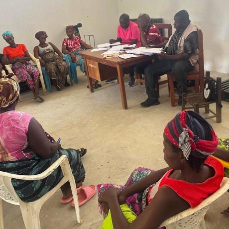 United Community Agriculture Cooperative Society 