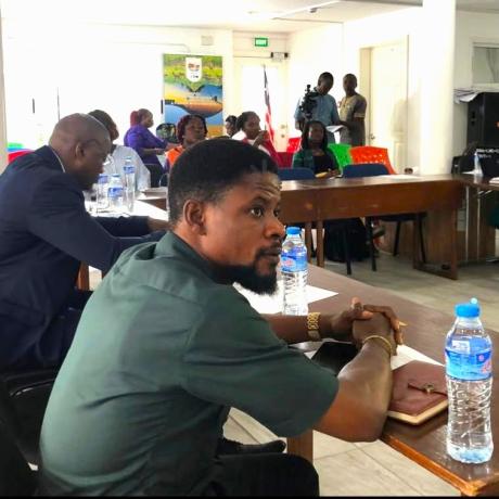 legal aid draft bill consultation workshop