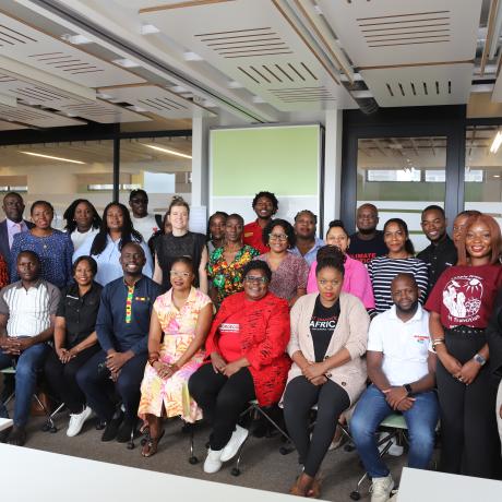 AAL Attends 2026 Alternative Mining Indaba 