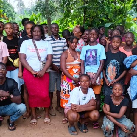 youth AHEAD