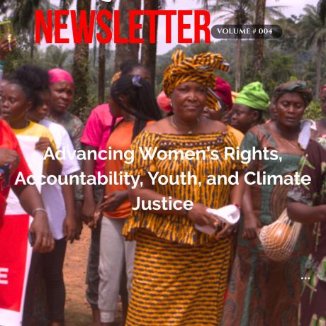 cover page for quarter-1 Newsletter 2026