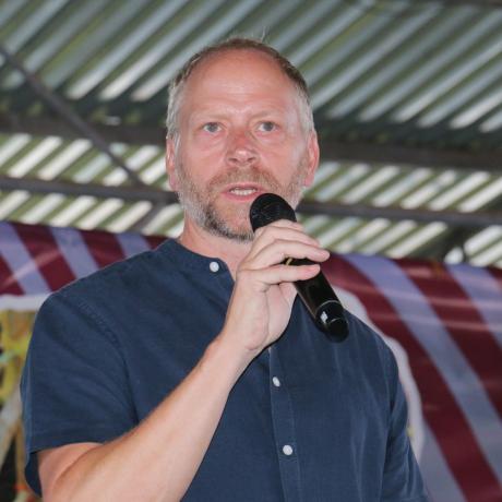 Swedish Ambassador at the 2026 National Cultural Festival