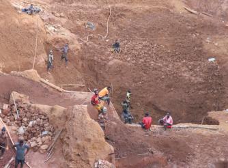 This report examines into the multifaceted issues faced by the Weajue community due to the operations of BEA Mining Company (BMC) in the region. It aims to provide a comprehensive overview of the problems, financial and legal concerns, environmental impacts, employment challenges, health and safety issues, and the utilization of development funds. Additionally, the report offers detailed recommendations for addressing these issues and improving the overall well-being of the Weajue community.