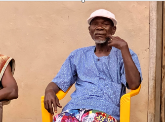 Documenting Forest Communities voices on Potential carbon trade deal