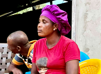 Documenting Forest Communities voices on Potential carbon trade deal