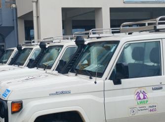 Liberians to Hold Anti-Drugs March Calling for Affirmative Action to Combat the spread