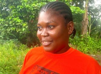 Ruth shares her success story
