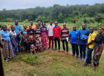 GASFP Impacts review