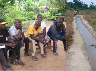 Work and See Farmers coorporative