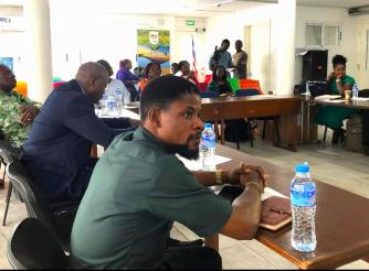 legal aid draft bill consultation workshop