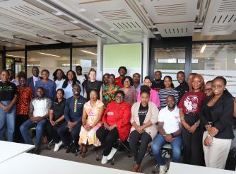 AAL Attends 2026 Alternative Mining Indaba 