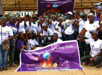 AAL JOINT THE IWD 